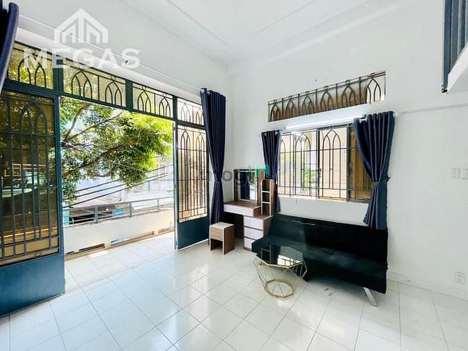 Hình ảnh Cho Thuê Căn Hộ Full nội thất Phạm Phú Thứ Tân Bình Giá rẻ