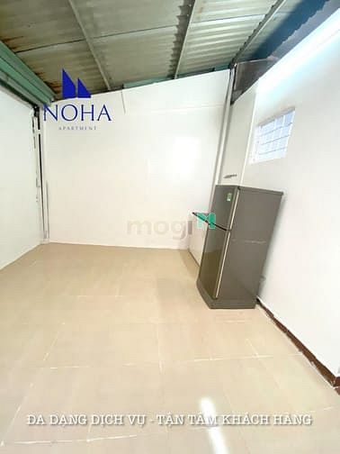 Hình ảnh Cho thuê Studio 2PN tại Quang Trung chỉ 4tr5