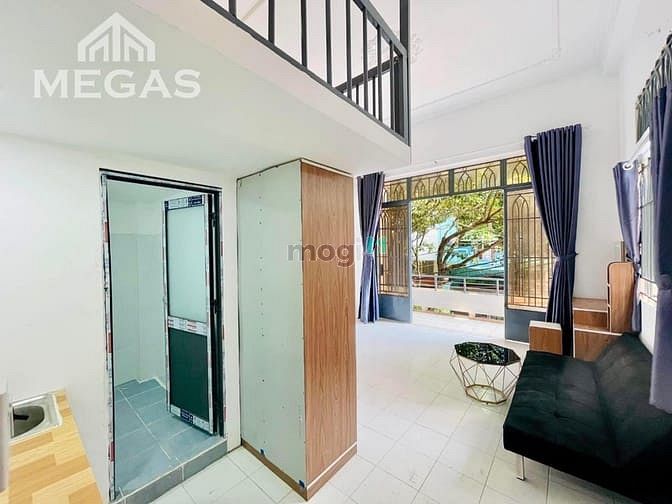 Hình ảnh Cho Thuê Căn Hộ Full nội thất Phạm Phú Thứ Tân Bình Giá rẻ