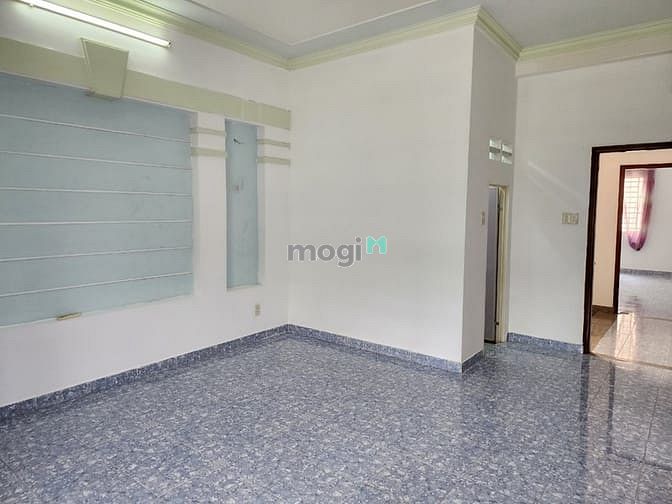 Hình ảnh Cho thuê nhà 3,5 tấm MTD Trần Văn giàu