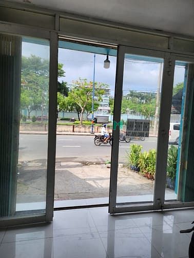 Hình ảnh Cho thuê nhà 3,5 tấm MTD Trần Văn giàu