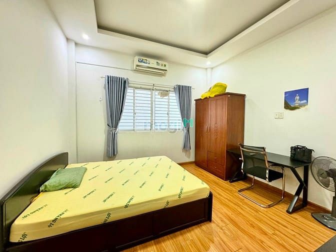 Hình ảnh Studio cửa sổ Thoáng giá từ 5tr ở đầy đủ nội thất Tân Quy, Q7