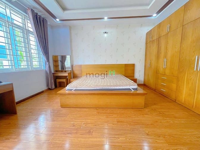 Hình ảnh Studio cửa sổ Thoáng giá từ 5tr ở đầy đủ nội thất Tân Quy, Q7