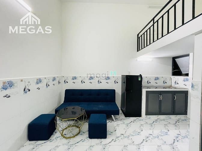 Hình ảnh Phòng Trọ Duplex Út Tịch - P4 - Tân Bình