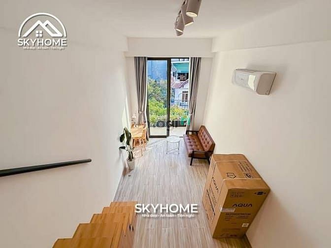 Hình ảnh DUPLEX cửa sổ thoáng cực xinh Q7 cách TDTU vài ‘