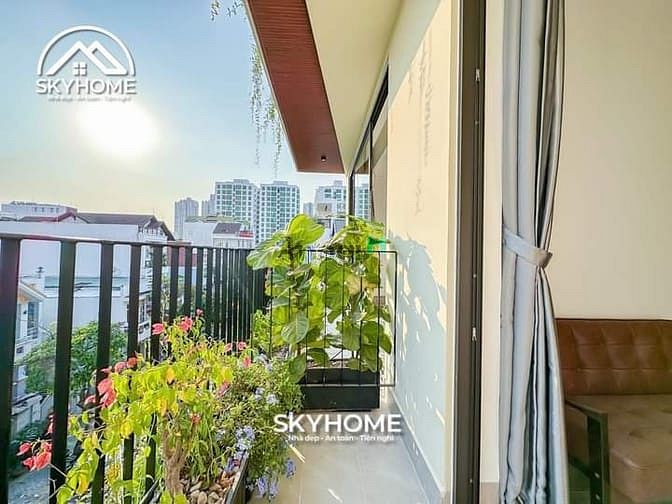 Hình ảnh DUPLEX cửa sổ thoáng cực xinh Q7 cách TDTU vài ‘