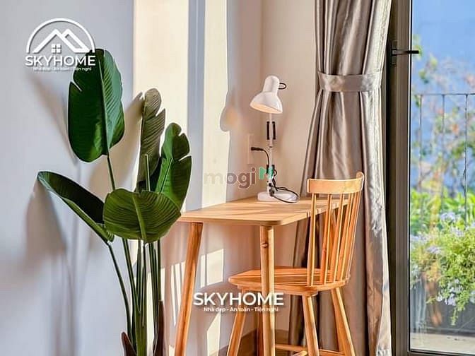 Hình ảnh DUPLEX cửa sổ thoáng cực xinh Q7 cách TDTU vài ‘