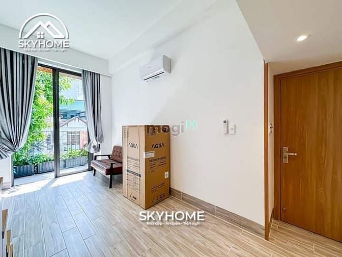 Hình ảnh DUPLEX cửa sổ thoáng cực xinh Q7 cách TDTU vài ‘