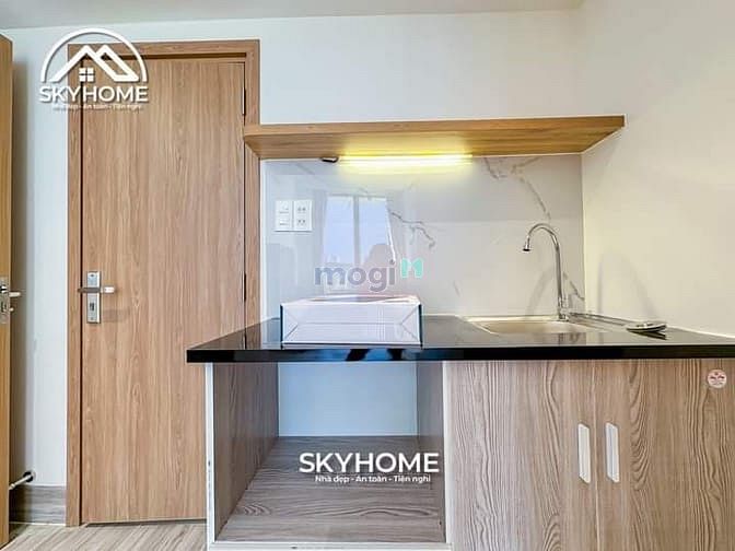 Hình ảnh DUPLEX cửa sổ thoáng cực xinh Q7 cách TDTU vài ‘
