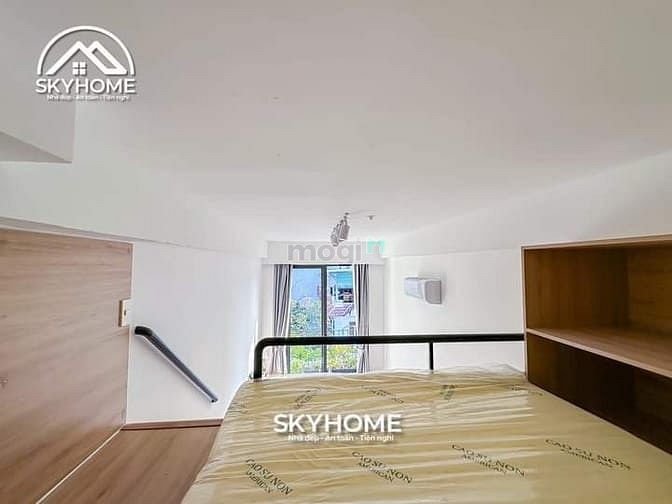 Hình ảnh DUPLEX cửa sổ thoáng cực xinh Q7 cách TDTU vài ‘