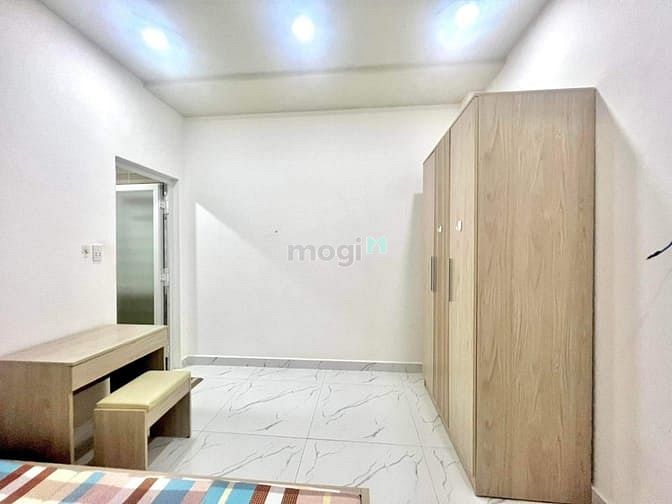 Hình ảnh Studio cửa sổ Thoáng giá từ 5tr ở đầy đủ nội thất Tân Quy, Q7