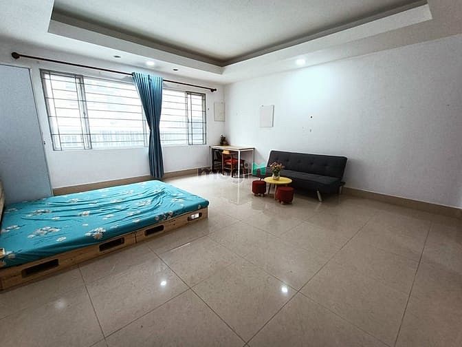Hình ảnh Studio cửa sổ Thoáng giá từ 5tr ở đầy đủ nội thất Tân Quy, Q7