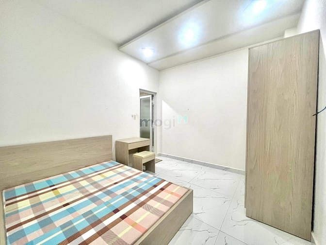 Hình ảnh Studio cửa sổ Thoáng giá từ 5tr ở đầy đủ nội thất Tân Quy, Q7