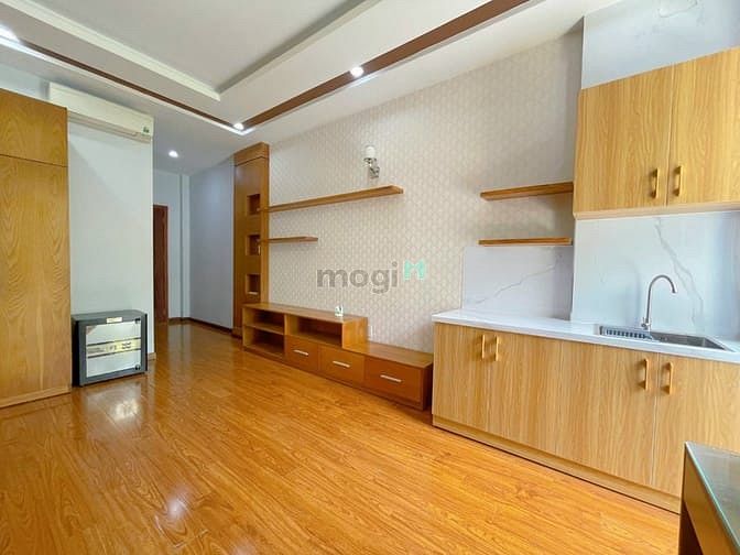 Hình ảnh Studio cửa sổ Thoáng giá từ 5tr ở đầy đủ nội thất Tân Quy, Q7