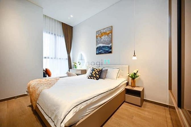 Hình ảnh Cho thuê Orieantal Plaza 105m2,3PN,2WC,Nội thất đầy đủ, ở liền