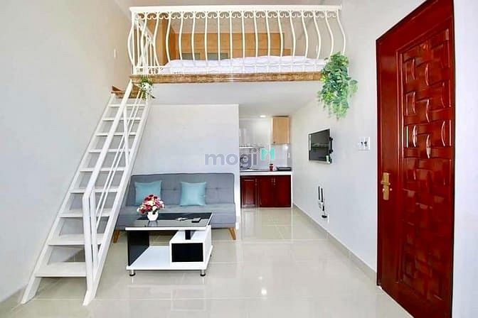 Hình ảnh 🐥𝗖Ă𝗡 𝗛Ộ Ban Công Rộng ~~~~~~~~~~~~~~~~~~~~~~~~~~~~~ 📍Cư Xá Ngân