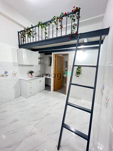 Hình ảnh Cho thuê phòng trọ giá sinh viên