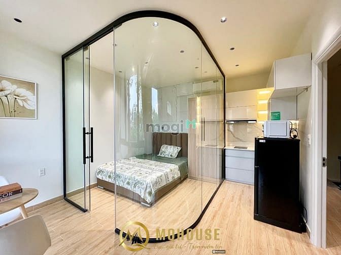 Hình ảnh 🌈Trang Chủ MB66.COM Chính Thức Mini Đ.Trường Sa _ BanCol View Sông _ Tách Bếp_ Phòng Mới🌈