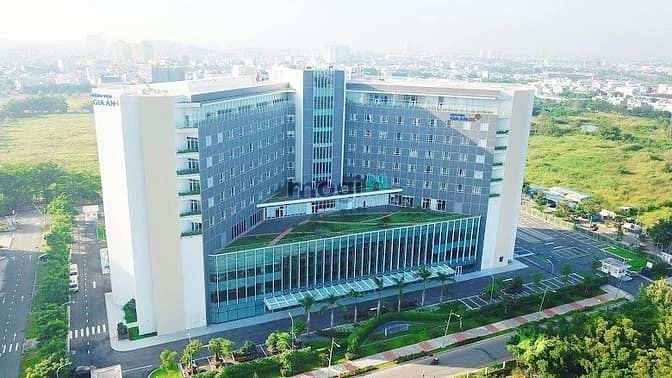 Hình ảnh BÁN NHÀ HỒ HỌC LÃM, Chỉ 39tr.m2, Gần Chợ, Siêu Thị, Aeon Tên Lửa.