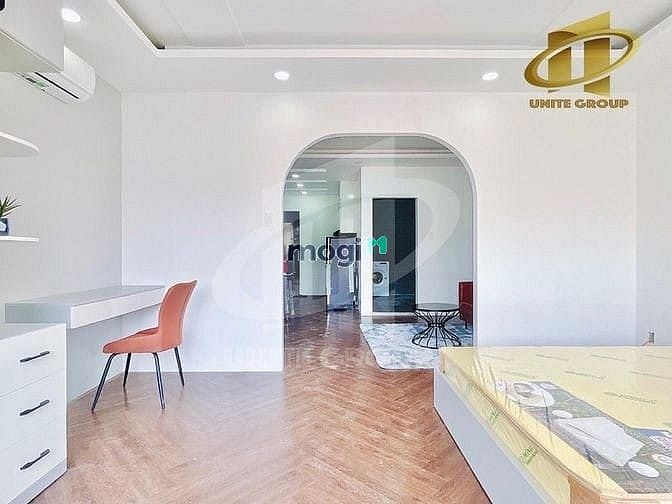 Hình ảnh Cho Thuê Căn Hộ Studio Trần Trọng Cung Q7 Gần Cầu Phú Mỹ