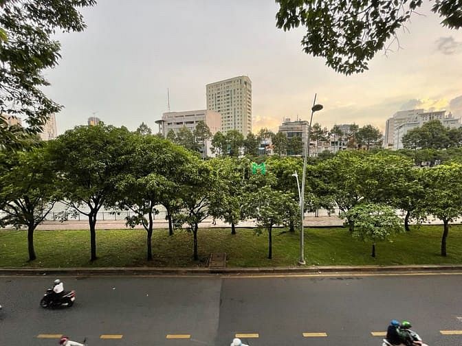 Hình ảnh 🌈Trang Chủ MB66.COM Chính Thức Mini Đ.Trường Sa _ BanCol View Sông _ Tách Bếp_ Phòng Mới🌈