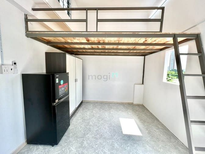 Hình ảnh 🌟Cho thuê CHDV dạng Duplex Full nội thất🌟