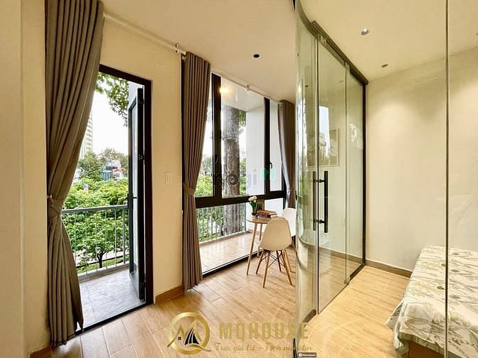 Hình ảnh 🌈Trang Chủ MB66.COM Chính Thức Mini Đ.Trường Sa _ BanCol View Sông _ Tách Bếp_ Phòng Mới🌈