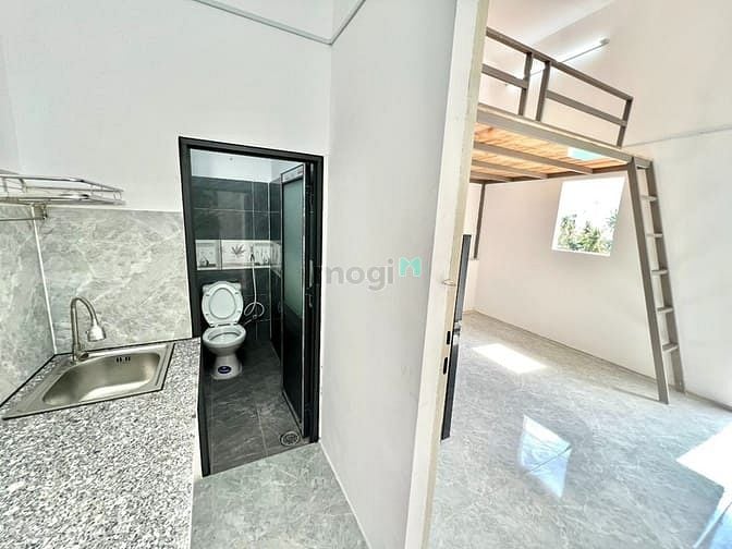 Hình ảnh 🌟Cho thuê CHDV dạng Duplex Full nội thất🌟
