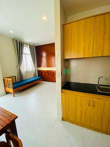 Hình ảnh ✅ Căn Hộ Cao Cấp 1PN_Ban Công View Landmark81_Ung Văn Khiêm_Bình Thạnh