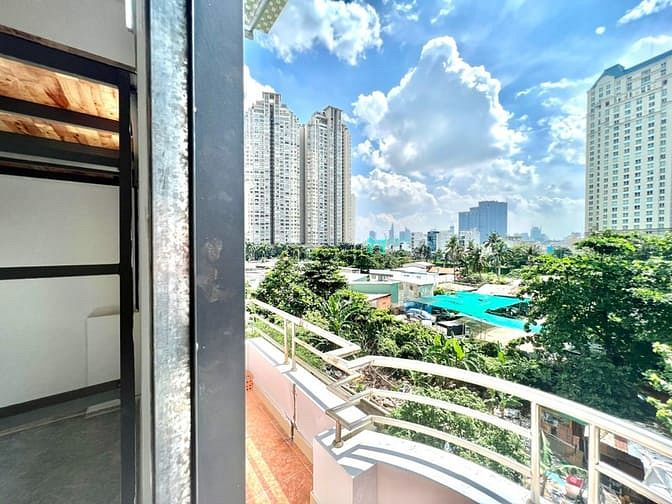 Hình ảnh 🌟Cho thuê CHDV dạng Duplex Full nội thất🌟