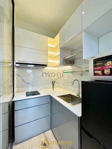 Hình ảnh 🌈Trang Chủ MB66.COM Chính Thức Mini Đ.Trường Sa _ BanCol View Sông _ Tách Bếp_ Phòng Mới🌈