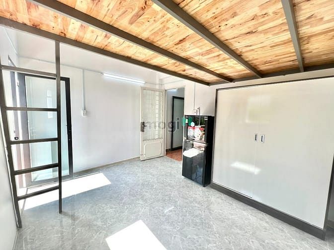 Hình ảnh 🌟Cho thuê CHDV dạng Duplex Full nội thất🌟
