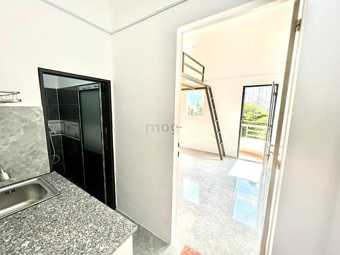 Hình ảnh 🌟Cho thuê CHDV dạng Duplex Full nội thất🌟