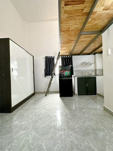 Hình ảnh 🌟Cho thuê CHDV dạng Duplex Full nội thất🌟