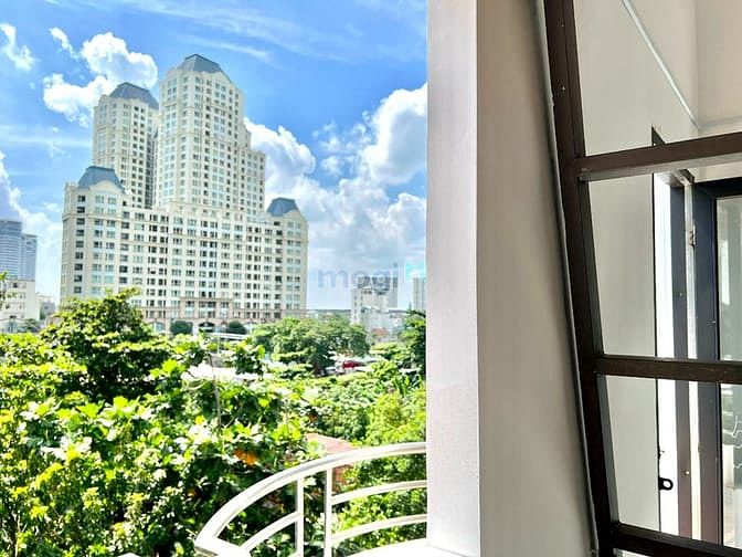 Hình ảnh 🌟Cho thuê CHDV dạng Duplex Full nội thất🌟