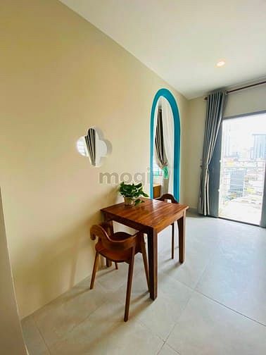 Hình ảnh ✅ Căn Hộ Cao Cấp 1PN_Ban Công View Landmark81_Ung Văn Khiêm_Bình Thạnh