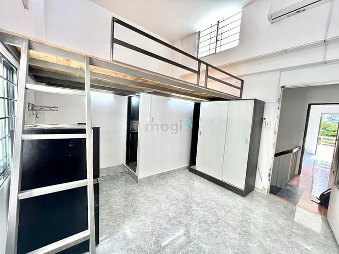 Hình ảnh 🌟Cho thuê CHDV dạng Duplex Full nội thất🌟