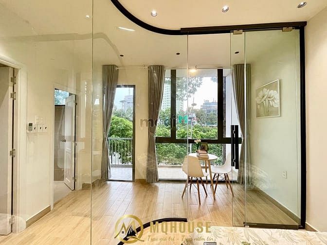 Hình ảnh 🌈Trang Chủ MB66.COM Chính Thức Mini Đ.Trường Sa _ BanCol View Sông _ Tách Bếp_ Phòng Mới🌈