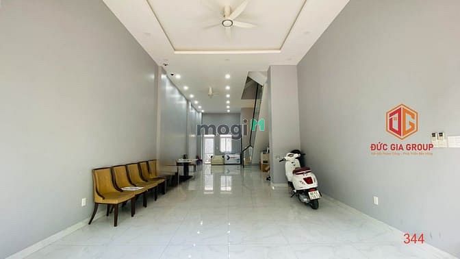 Hình ảnh Bán nhà 1 trệt 2 lầu đã hoàn thiện khu dân cư Văn Hoa Villas, Biên Hòa