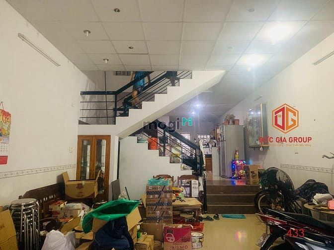 Hình ảnh Bán nhà liên kế 5x18m, 90m2 KDC Tân Phong, giá tốt tại Biên Hòa