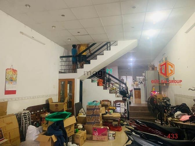 Hình ảnh Bán nhà liên kế 5x18m, 90m2 KDC Tân Phong, giá tốt tại Biên Hòa