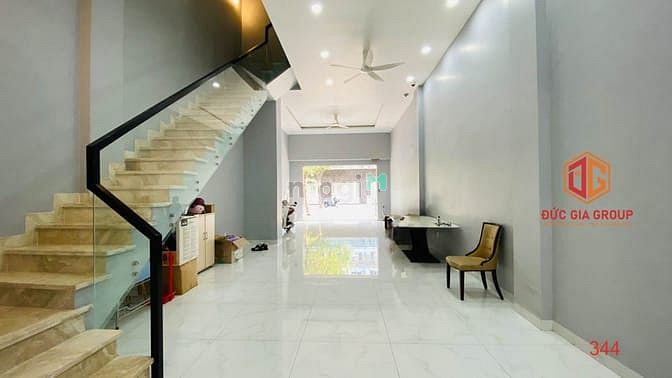 Hình ảnh Bán nhà 1 trệt 2 lầu đã hoàn thiện khu dân cư Văn Hoa Villas, Biên Hòa