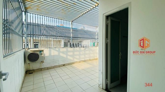 Hình ảnh Bán nhà 1 trệt 2 lầu đã hoàn thiện khu dân cư Văn Hoa Villas, Biên Hòa