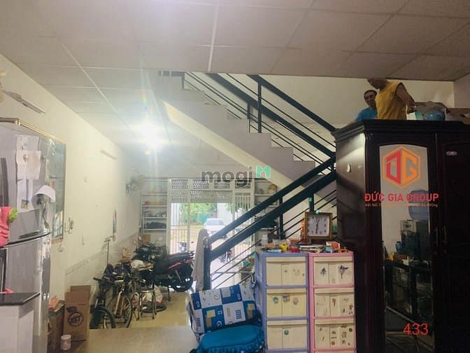 Hình ảnh Bán nhà liên kế 5x18m, 90m2 KDC Tân Phong, giá tốt tại Biên Hòa