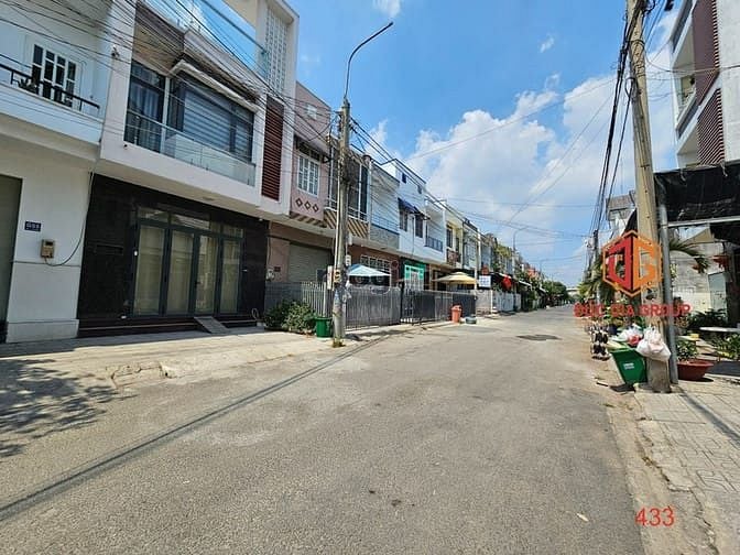 Hình ảnh Bán nhà liên kế 5x18m, 90m2 KDC Tân Phong, giá tốt tại Biên Hòa