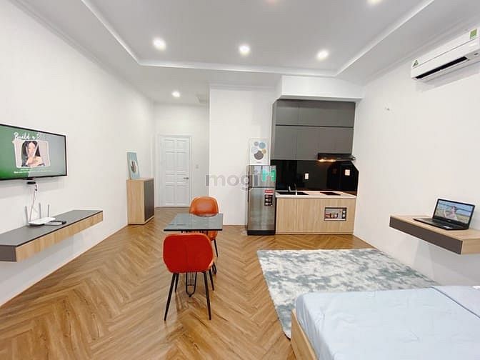 Hình ảnh STUDIO Thiết Kế Đẹp Mới tại Q7 gần cầu Phú Mỹ