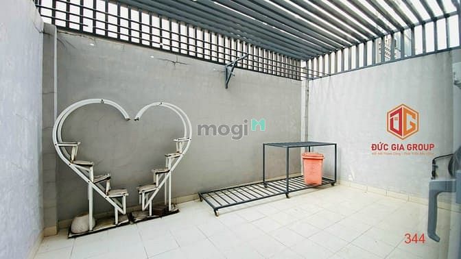 Hình ảnh Bán nhà 1 trệt 2 lầu đã hoàn thiện khu dân cư Văn Hoa Villas, Biên Hòa