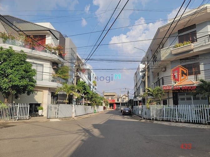 Hình ảnh Bán nhà liên kế 5x18m, 90m2 KDC Tân Phong, giá tốt tại Biên Hòa