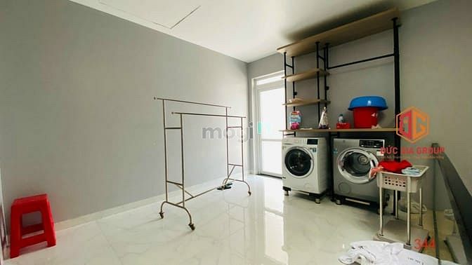 Hình ảnh Bán nhà 1 trệt 2 lầu đã hoàn thiện khu dân cư Văn Hoa Villas, Biên Hòa