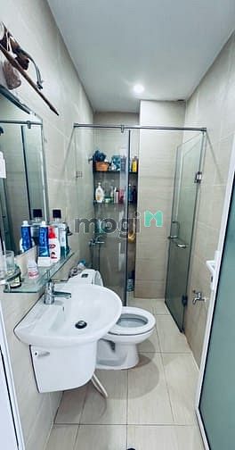 Hình ảnh Nhà 5Tầng- TRƯỜNG SA- GIÁP Q.1- 50m2(3.8x12)- 7PN- Cách MẶT TIỀN 30m